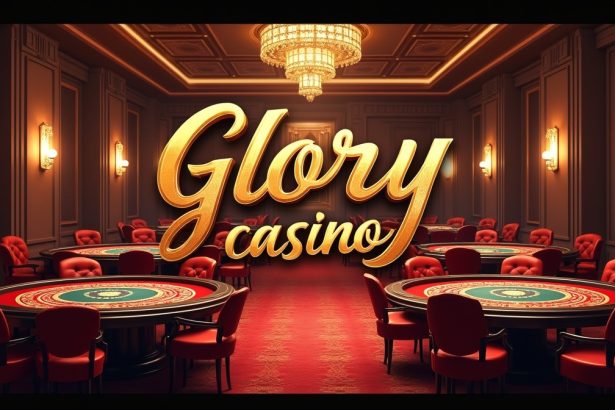 Glory casino