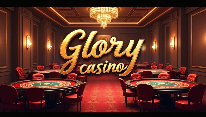 Glory casino